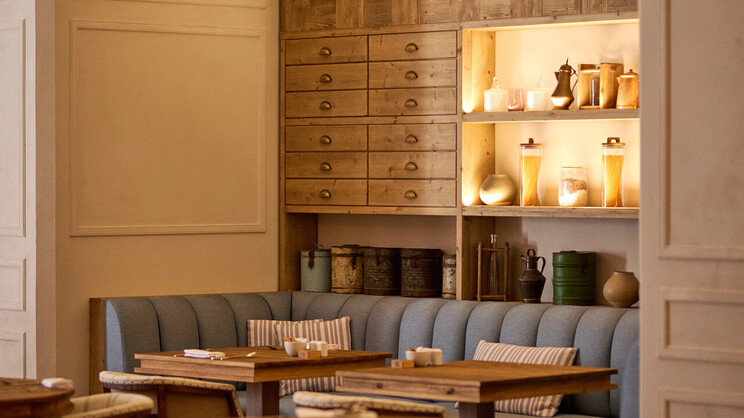 Zoëtry Mallorca Wellness & Spa